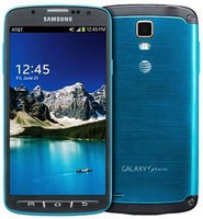 Замена тачскрина на телефоне Samsung Galaxy S4 Active